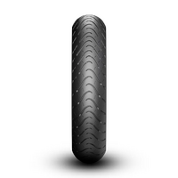 Metzeler Roadtec Scooter Tyre - Front Or Rear - 130/70-12 [62L] TL