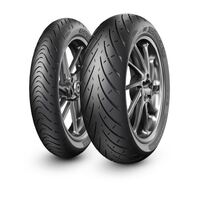 Metzeler Roadtec 01 SE Tyre - Rear - 160/60ZR17 [69W] TL