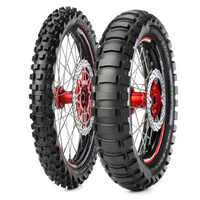 Metzeler Karoo Extreme Tyre - Front - 90/90-21 [54R] TT