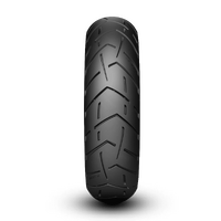 Metzeler Tourance Next 2 Tyre - Rear - 170/60R17 [72V] TL