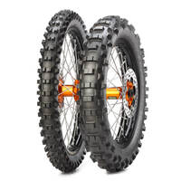 Metzeler MCE 6Day Tyre - Front - 90/90-21 [57M]