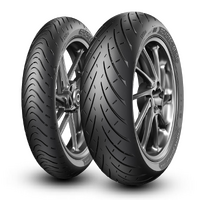 Metzeler Roadtec 01 SE Tyre - Rear - 150/70R17 [69V] TL