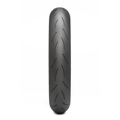 Metzeler Racetec Rr 110/70R17 54V K1 (Soft) Front T/L