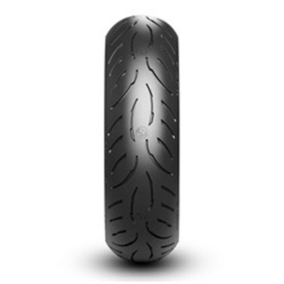 Metzeler Roadtec 02 180/55Zr17 (73W) Rear T/L