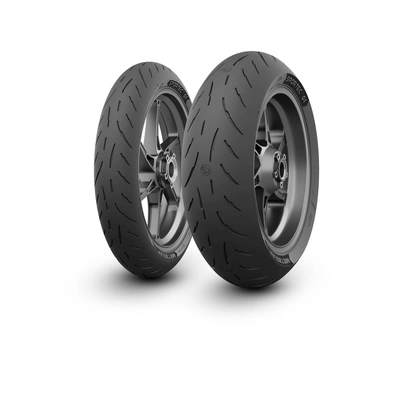 Metzeler Sportec 01 Rear Tyre T/L - 150/60 ZR17 - 66W