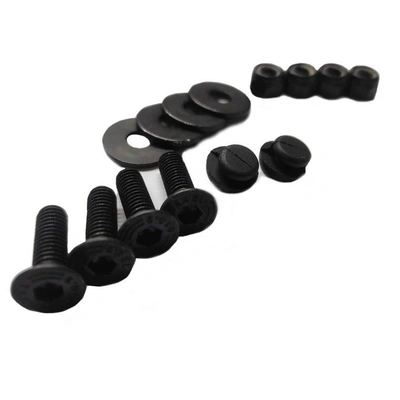 Givi Screw Kit For M8A/M8B