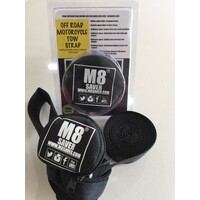 M8 Saver Tow Strap