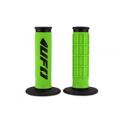 UFO Challenger MX Grip - Green