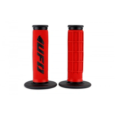 UFO Challenger MX Grip - Red