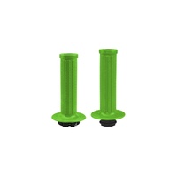 UFO Lock On Grips - Green