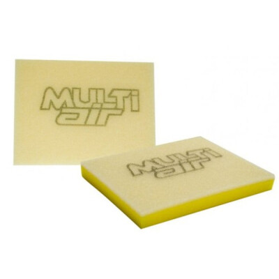 Multi Air Foam Air Filter - KTM 50 SX PRO 02-08