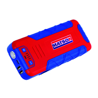 Matson Lithium Jump Starter 12V 21000Mah