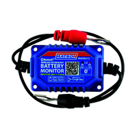 Matson Bluetooth Multi Battery Monitor