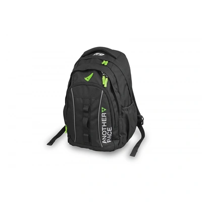 UFO Freetime Backpack - Black