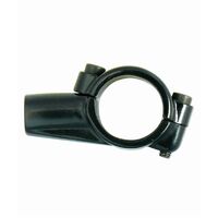 MCS MIRROR MOUNT BRACKET SUIT 1" H/BARS