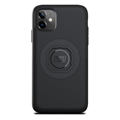 Quad Lock Mag Case - Suits Apple iPhone 11