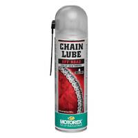 Motorex Chain Lube 622 - Off Road (Red) Spray - 500ml 