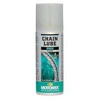 Motorex Chain Lube 622 - Off Road (Red) Spray - 56ml 