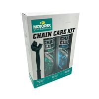 MREX ROAD CHAIN MAINTENANCE PA