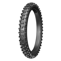 Maxi Grip SG1-F Knobby 4 Ply Tyre - Front - 60/100-10 [33J]