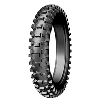 Maxi Grip SG1-R Knobby 4 Ply Tyre - Rear - 80/100-12 [50M]