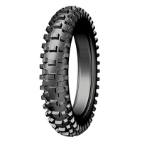 Maxi Grip SG1-R Knobby 4 Ply Tyre - Rear - 90/100-14 [49M]