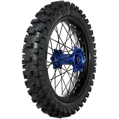 Maxi Grip 100/90-19 SG1-R Knobby 4Pr 57M - 100/90-19