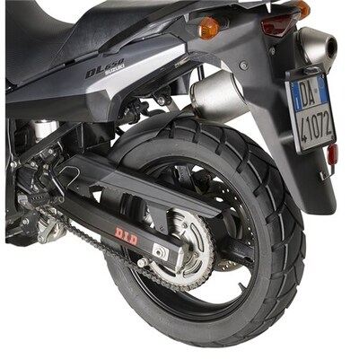 Givi Mudguard Dl650 V-Strom 17_