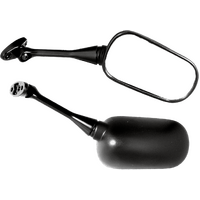 MCS Honda Cbr1000/Cbr600 04/05 Mirror R/H