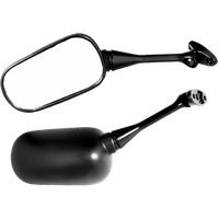MCS Honda Cbr1000/Cbr600 04/05 Mirror L/H
