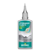 Motorex 100ml Hydraulic Fluid 75