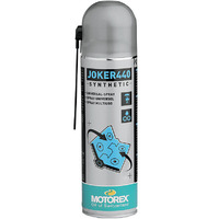 Motorex Joker 440 Spray - 500ml 