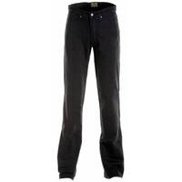 Draggin Kevlar Classic Mens Jeans - Black