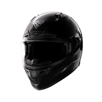 Forcite MK1S Smart Helmet - Gloss Black