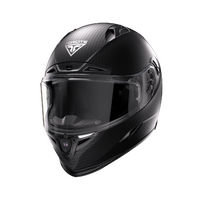 Forcite MK1S Smart Helmet - Matte Black