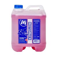 Motomuck Motorcycle Cleaner - 20L