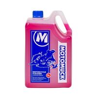 Motomuck Motorcycle Cleaner - 5L