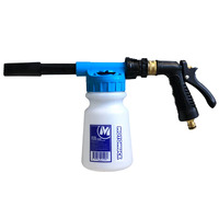 Motomuck Soap Gun For Hose