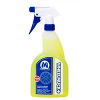 Motomuck Wheelmuck Brake Cleaner - 750ML