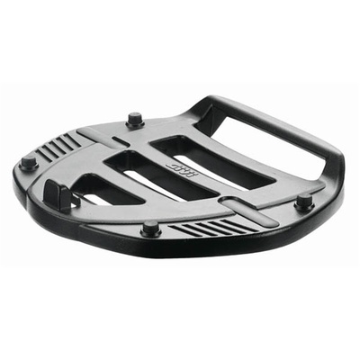 Givi Monolock Alloy Plate + Joint Set - For Use With F Series Monorack