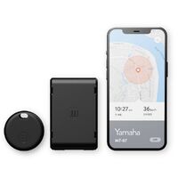 Monimoto 7 Smart GPS Tracker