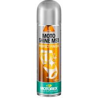 Motorex MS1 Moto Shine - 500ML