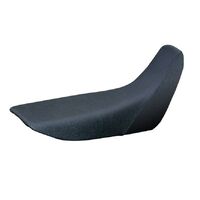 DRC Black Universal All Gripper Seat Cover