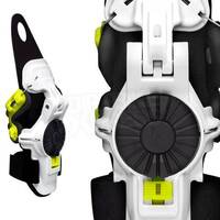 Mobius X8 Wrist Brace - White/Black/Yellow