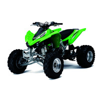 MCS 1.12 KAWASAKI KFX450R QUAD BIKE 2012