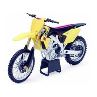 1:6 SUZ RM-Z450 14
