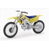 MCS 1.18 SUZUKI RM-Z450