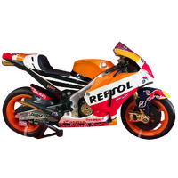 MCS 1.12 Repsol Honda Marquez No.93 2015