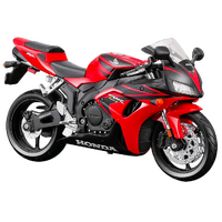 1:12 HON CBR1000 MODEL KIT