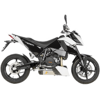 1.12 Ktm 690 Duke Model Kit